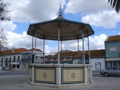 Place Alhos Vedros