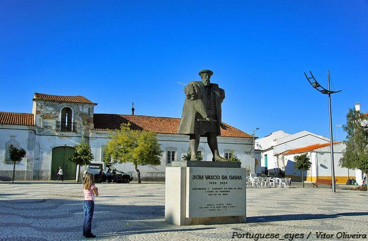 Place Vidigueira