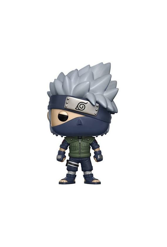 Juego FunKo Kakashi figura de vinilo, colección de POP, seria Naruto Shippuden