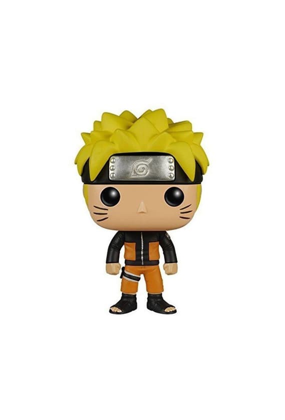 Juego FunKo Naruto figura de vinilo, colección de POP, seria Naruto Shippuden