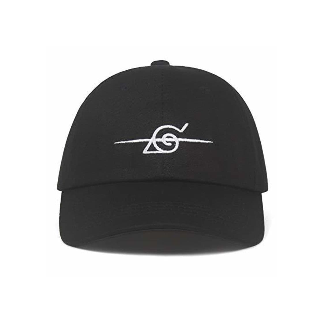 Producto FHSOHG Nuevo   Gorro de béisbol con Logo de Naruto Cap Gorra de béisbol para Hombres