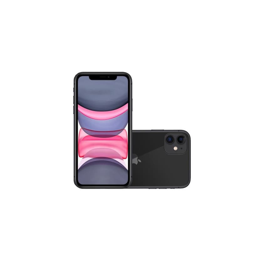 Producto iPhone 11 128GB Preto