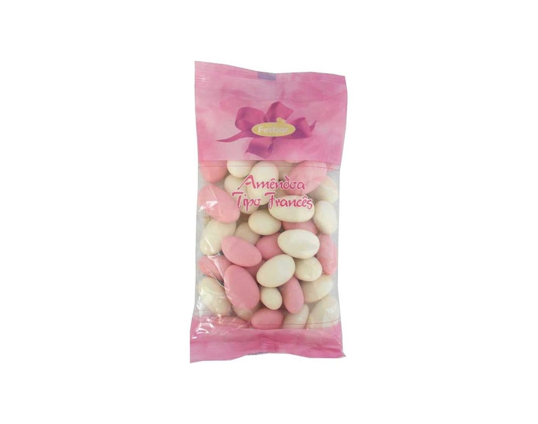 Producto Amêndoas Tipo Francês Ferbar 100g