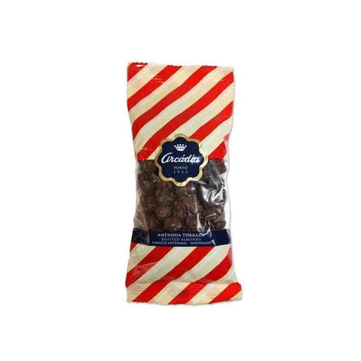 Producto Amêndoas Torradas  Arcádia
200 gr