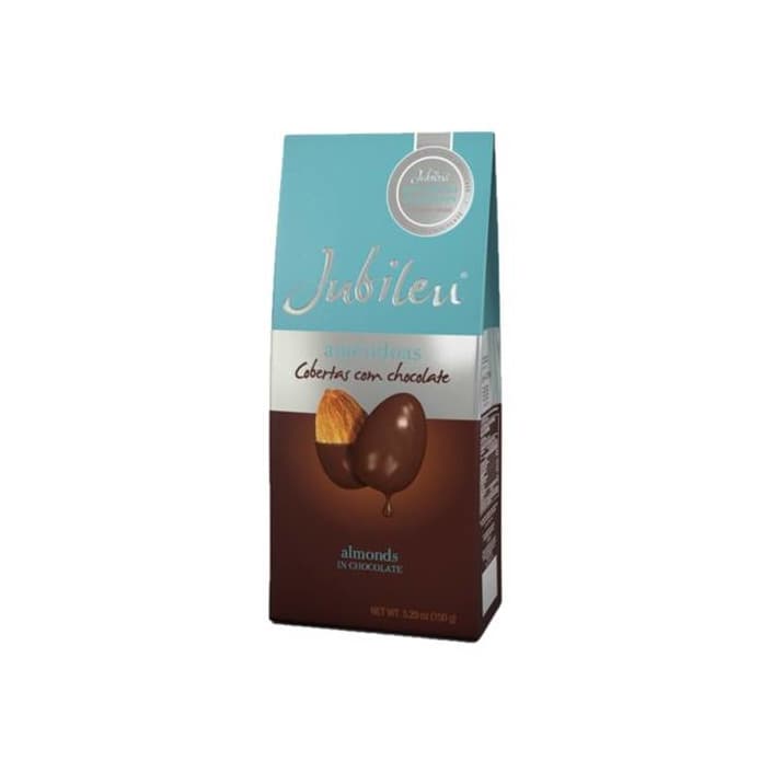 Producto Amêndoas Leite sem Açúcar Jubileu 150 gr