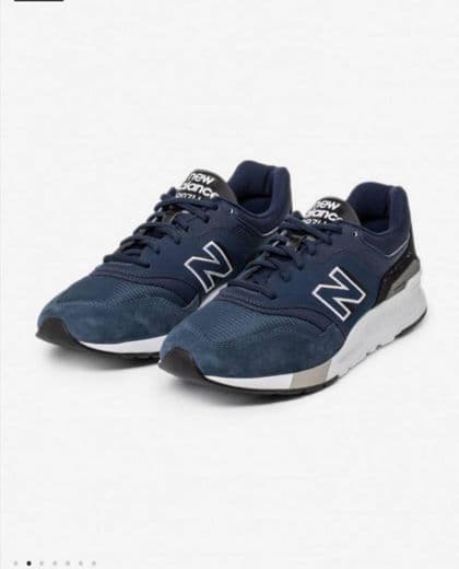 Producto New balance cm997