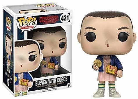 Juego Funko Pop 13318