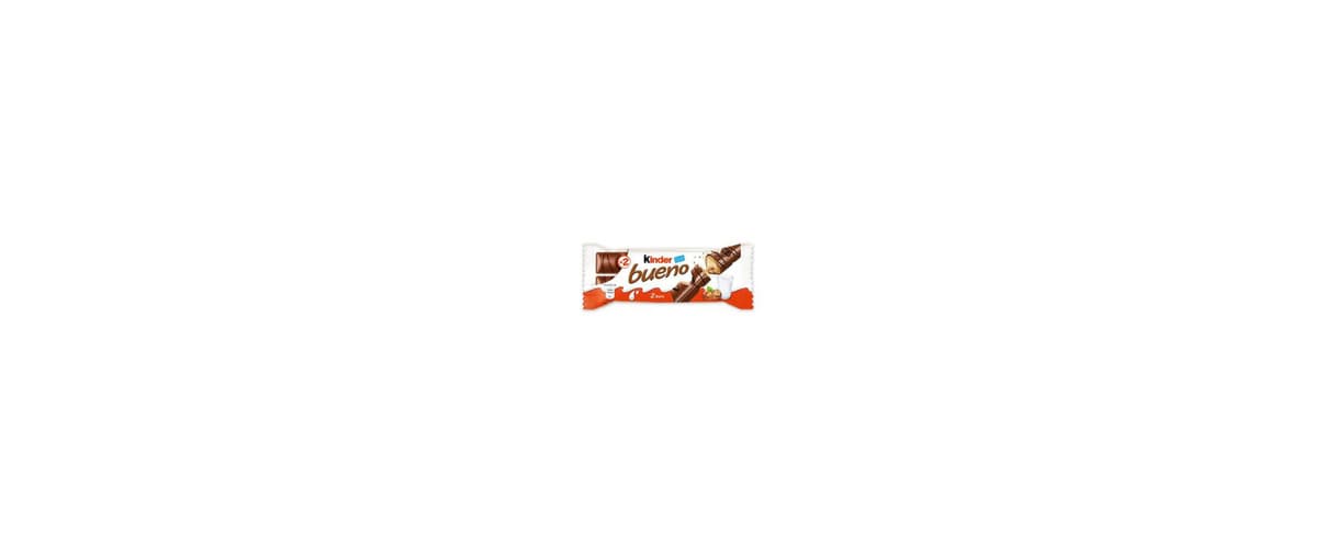 Producto Kinder Bueno Chocolate Bars 44 g