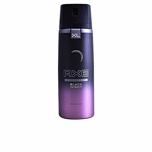 Place Axe Black Night Deo Vapo Xxl 200 Ml