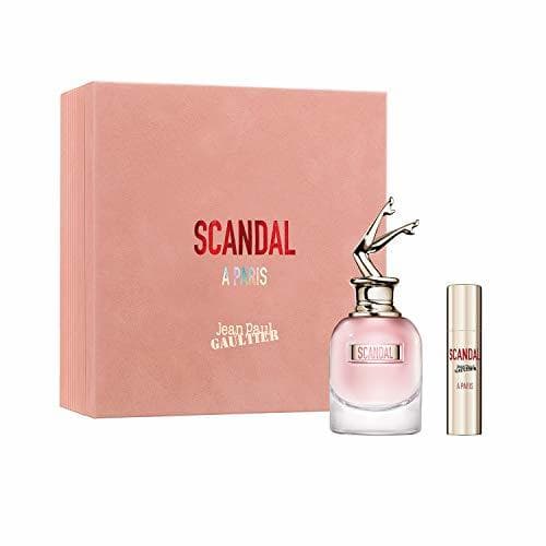 Beauty JEAN PAUL GAULTIER Jean Paul Gaultier Scandal A Paris Eau De Toilette