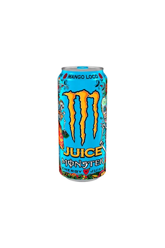 Product Monster Mango