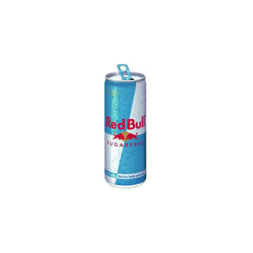 Producto Red Bull