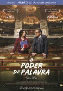 Movie O poder da palavra