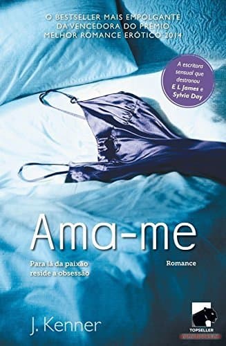 Book Ama-Me