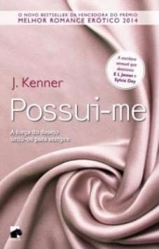 Book Possui-me j kenner