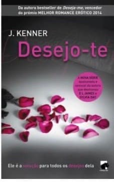 Book Desejo-te