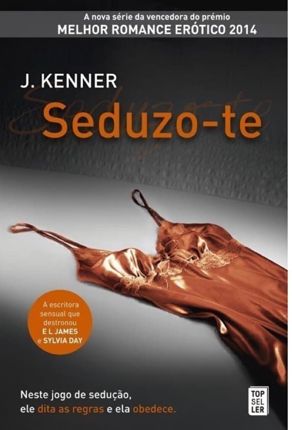 Book Seduzo-te