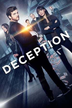 Serie Deception