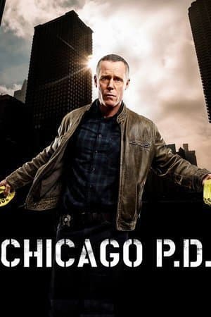 Serie Chicago P.D.