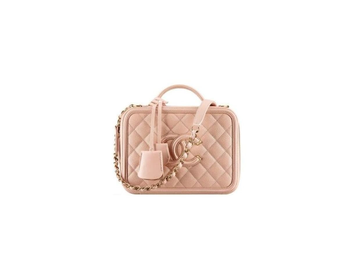 Producto Bolsa Chanel Vanity 