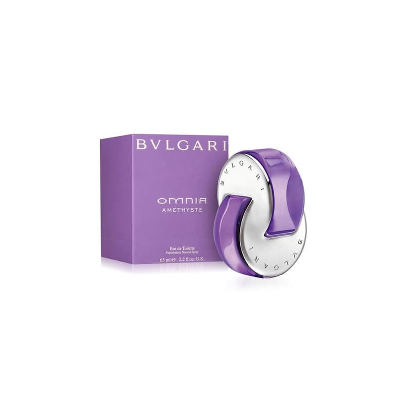 Product Bvlgari Omnia Amethyste