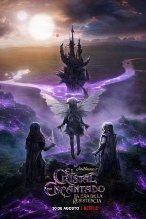 Serie The Dark Crystal: Age of Resistance