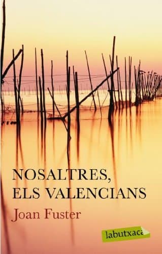 Libro Nosaltres, els valencians