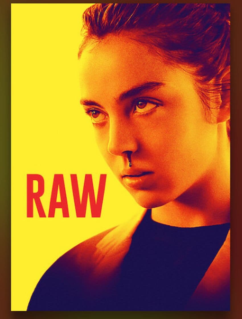 Película RAW 