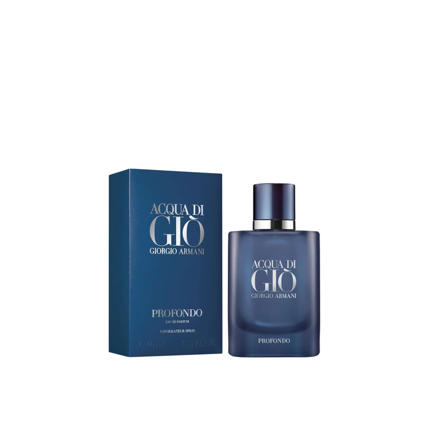 Product Acqua Di Gio Homme Profondo Eau de Parfum