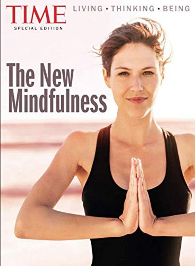 Producto TIME The New Mindfulness