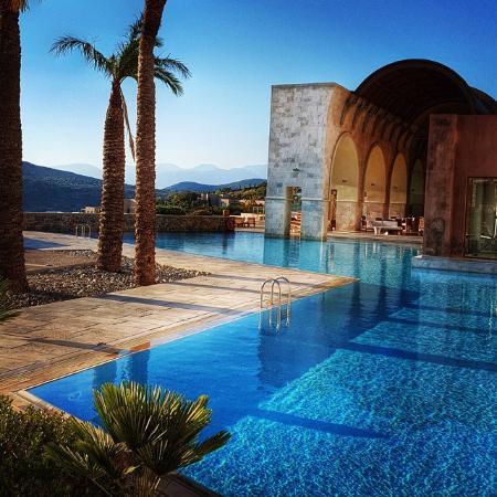 Place Blue Palace, a Luxury Collection Resort and Spa, Crete