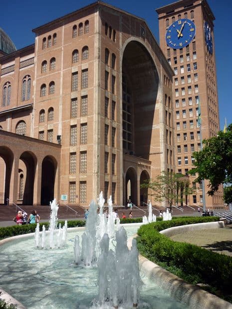 Place Aparecida-SP