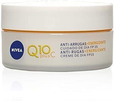 Producto NIVEA Q10plusC Anti-Arrugas