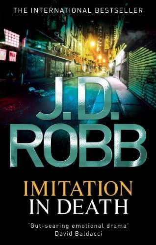 Libro Imitation In Death: 17