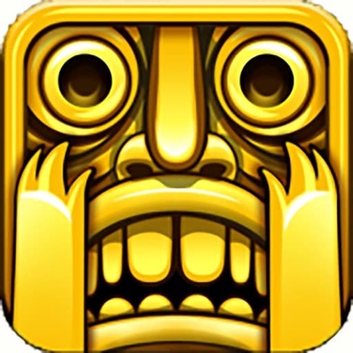 App Temple Run