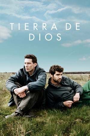 Película God's Own Country