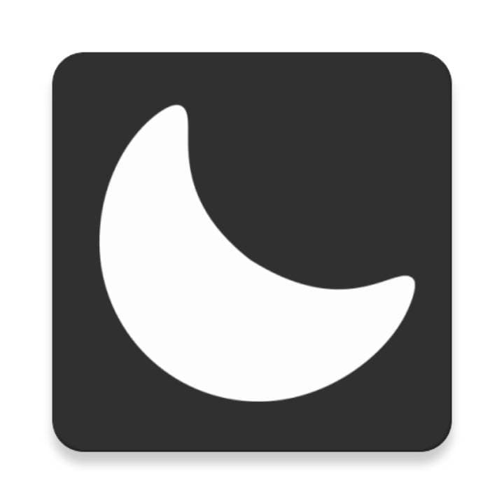 App FAQ - Dark Mode