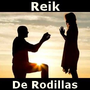 Canción De Rodillas