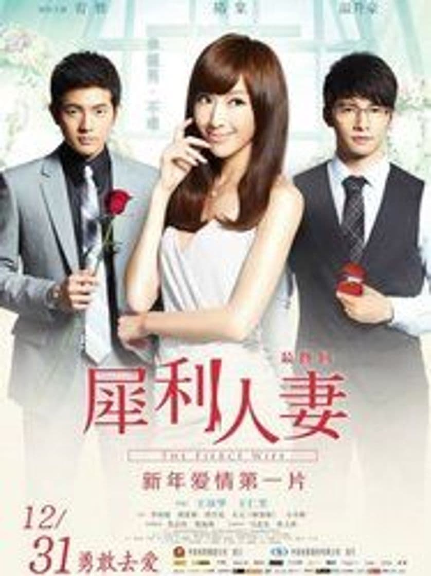 Serie The Fierce Wife