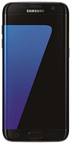 Electrónica Samsung Galaxy S7 Edge - Smartphone Android de 5.5"