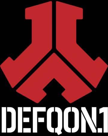 Moda Defqon.1 Festival