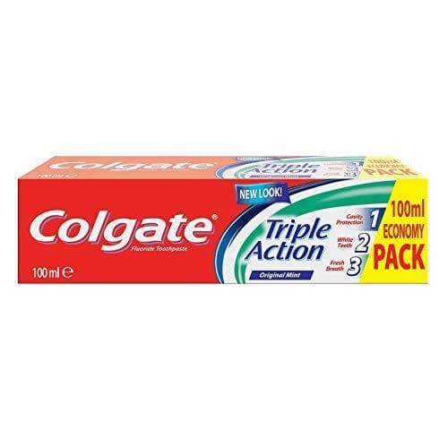 Producto Colgate