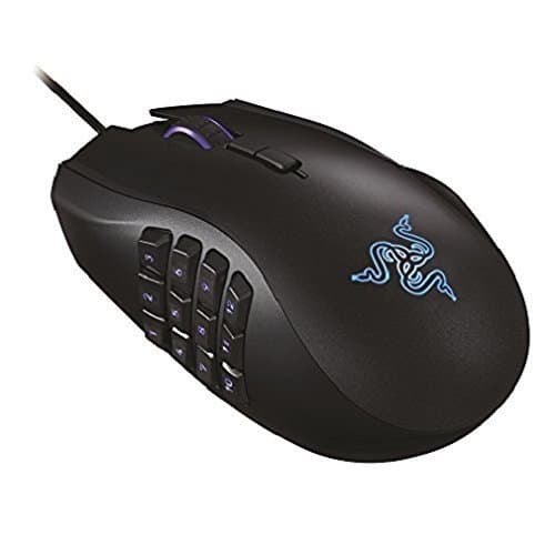 Producto Razer Naga Chroma - Ratón para Gaming