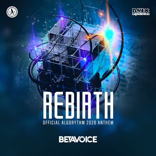 Canción Rebirth (Official Algorythm 2020 Anthem)