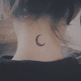 Moda Tattoo Lua 🌒