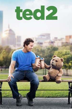 Movie Ted 2