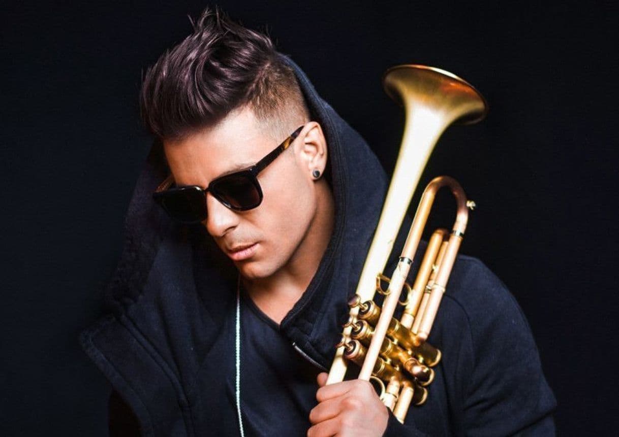 Music Timmy Trumpet  