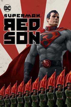 Movie Superman: Red Son