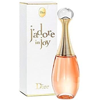 Belleza Christian Dior J'Adore In Joy Edt Vapo 100 ml