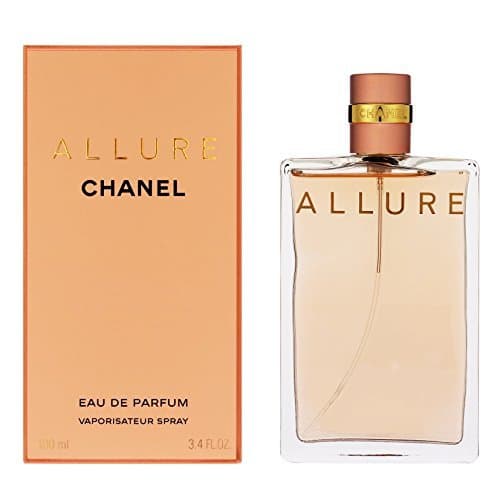 Producto Chanel Allure Agua de perfume Vaporizador 100 ml